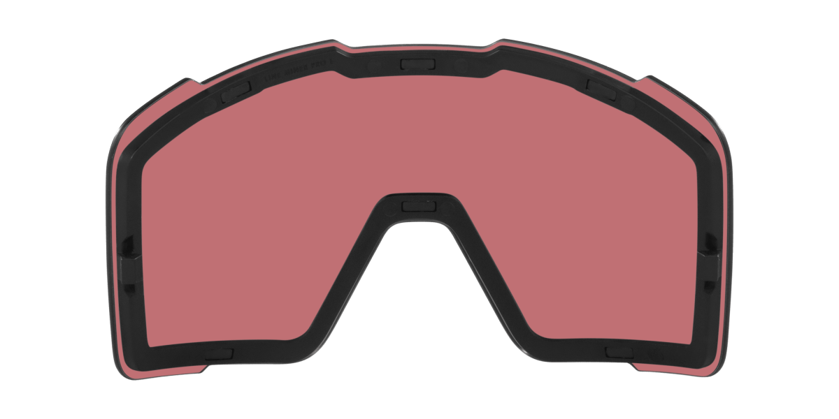 Oakley Line Miner™ Pro M Replacement Lens - Specs Eyewear