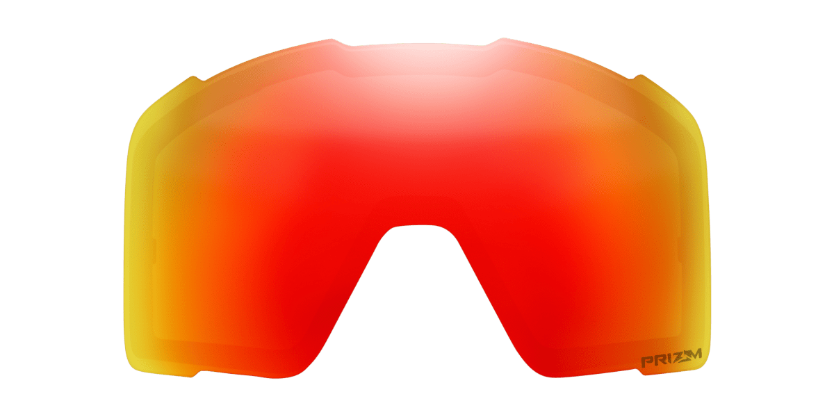 Oakley Line Miner™ Pro M Replacement Lens - Specs Eyewear