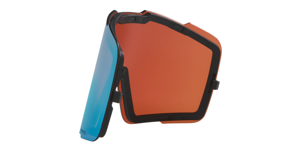 Oakley Line Miner™ Pro M Replacement Lens - Specs Eyewear