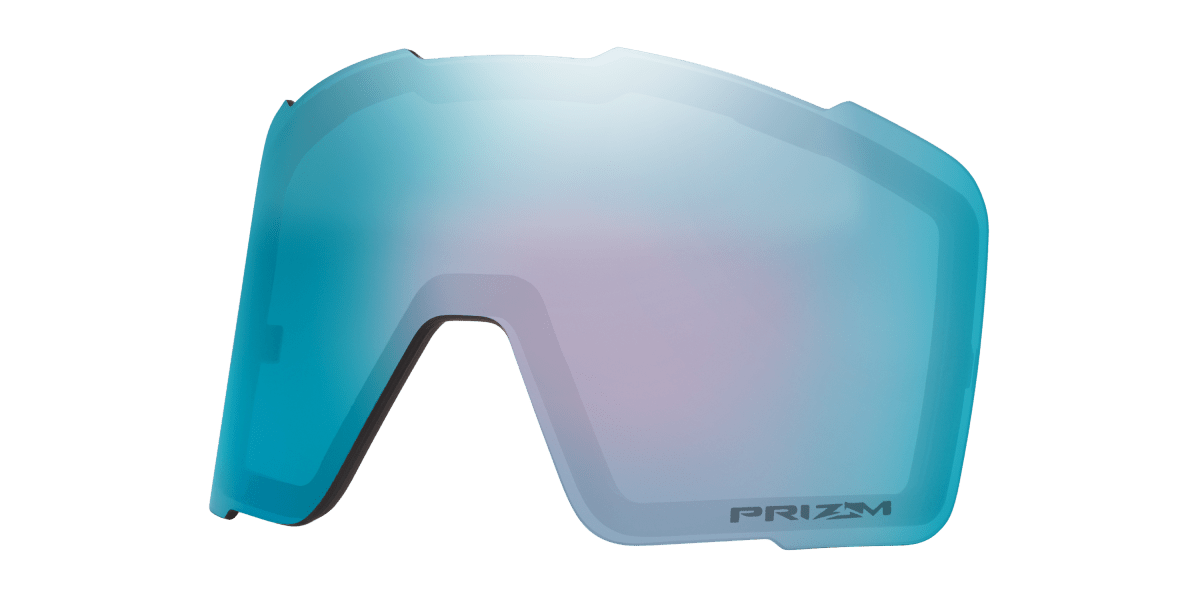 Oakley Line Miner™ Pro M Replacement Lens - Specs Eyewear