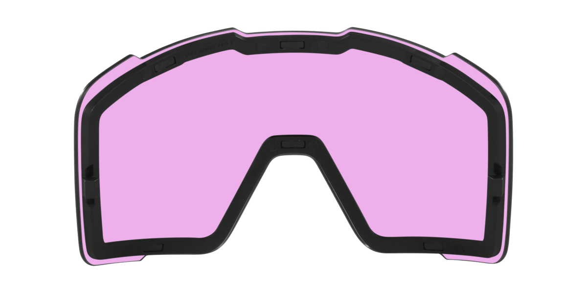 Oakley Line Miner™ Pro M Replacement Lens - Specs Eyewear