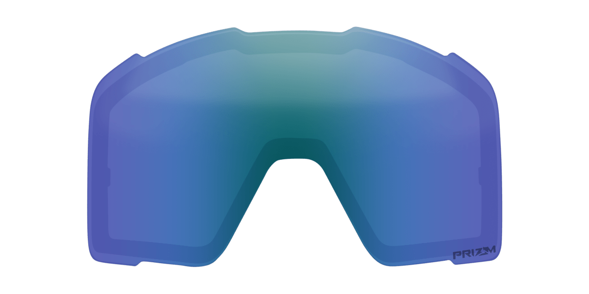 Oakley Line Miner™ Pro M Replacement Lens - Specs Eyewear