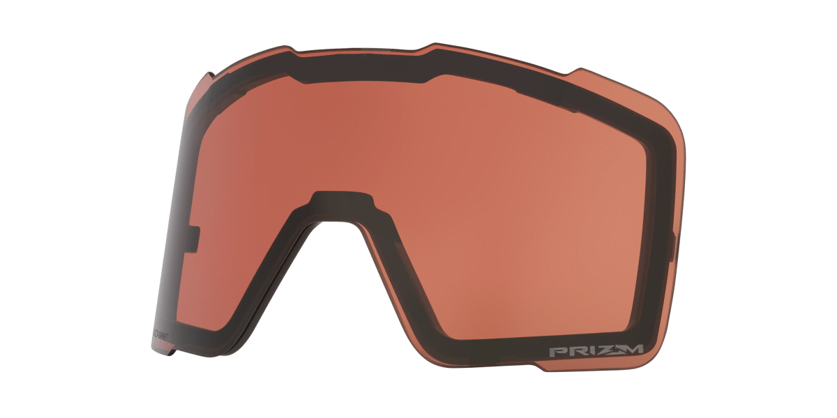 Oakley Line Miner™ Pro M Replacement Lens - Specs Eyewear