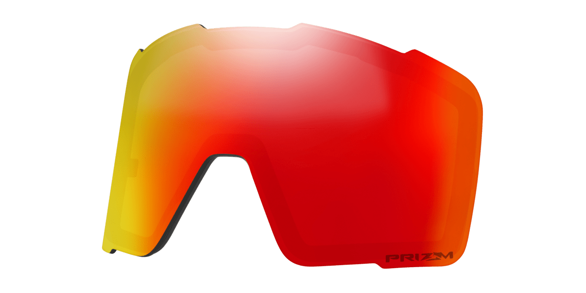 Oakley Line Miner™ Pro M Replacement Lens - Specs Eyewear