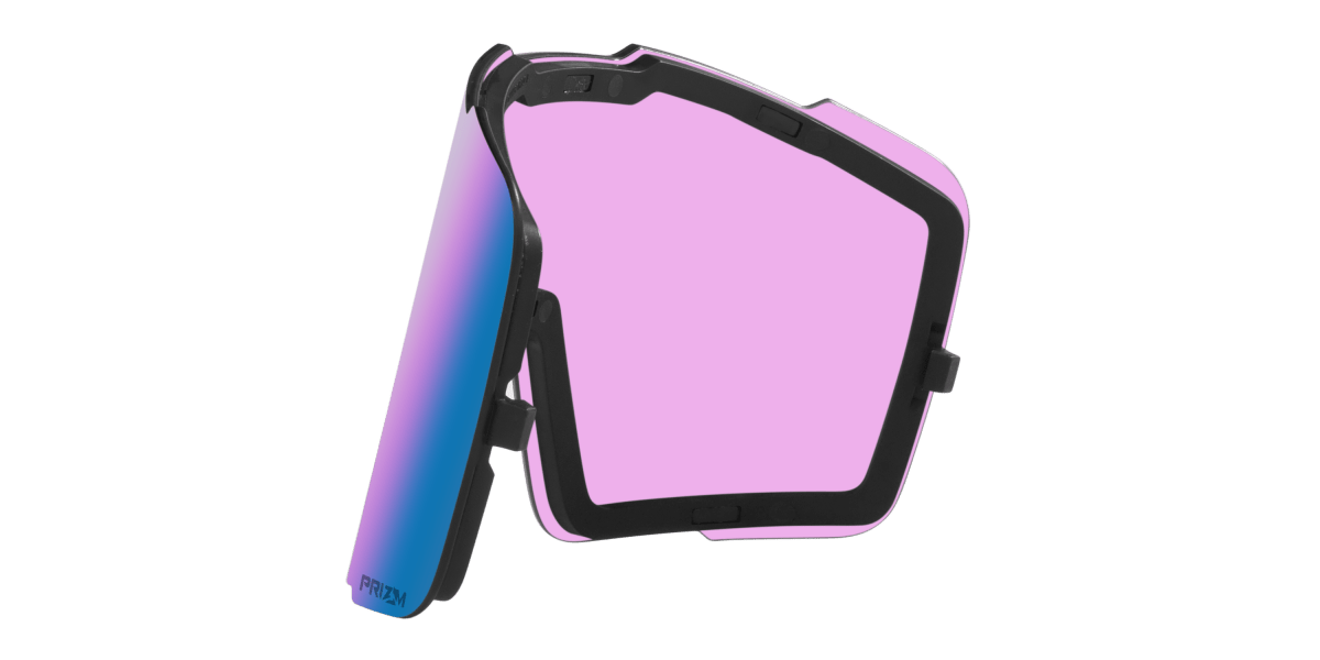 Oakley Line Miner™ Pro M Replacement Lens - Specs Eyewear