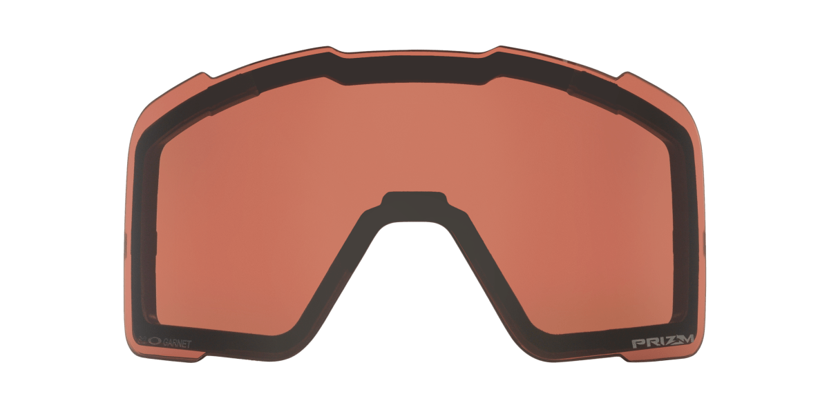 Oakley Line Miner™ Pro M Replacement Lens - Specs Eyewear