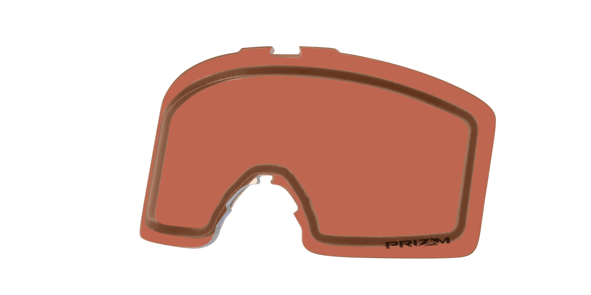 Oakley Line Miner™ S (Youth Fit) Replacement Lenses - Specs Eyewear