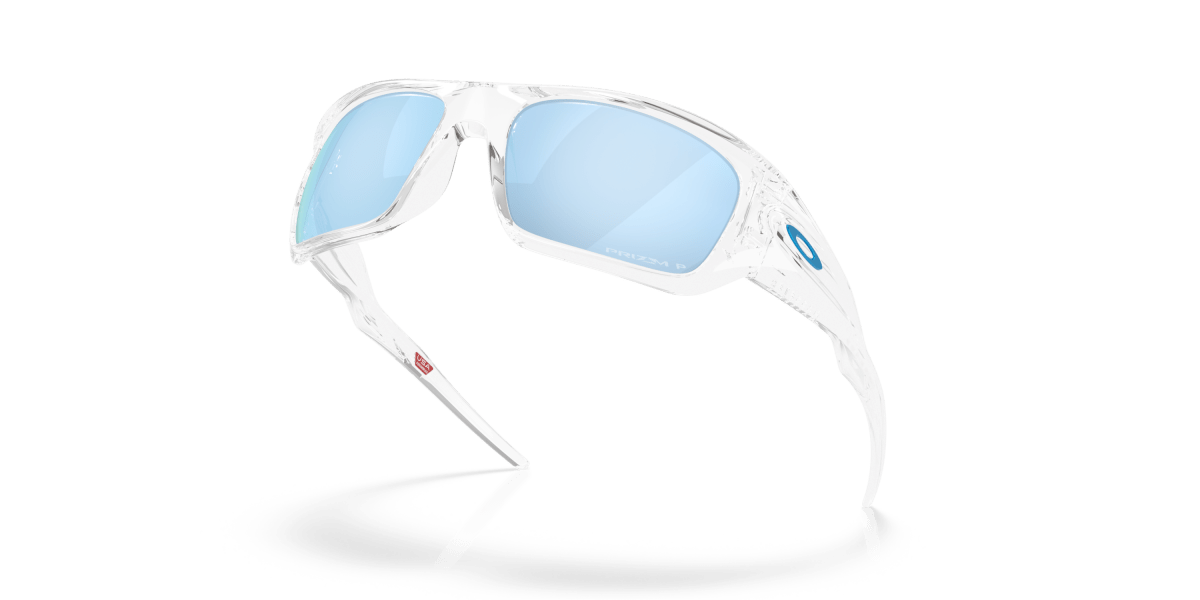 Oakley Masseter - Specs Eyewear