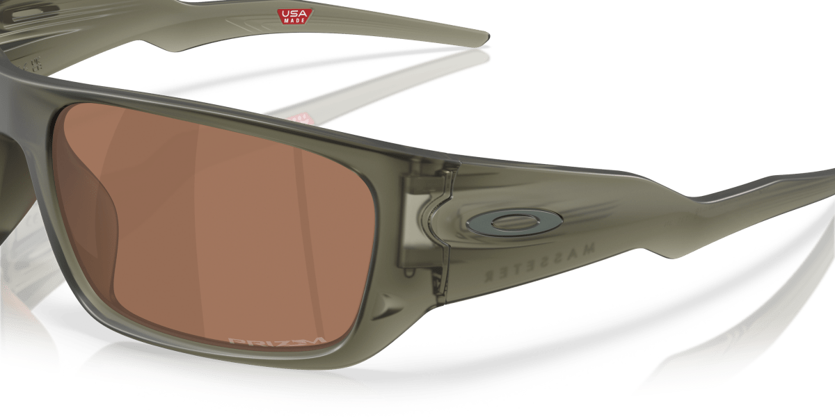 Oakley Masseter - Specs Eyewear