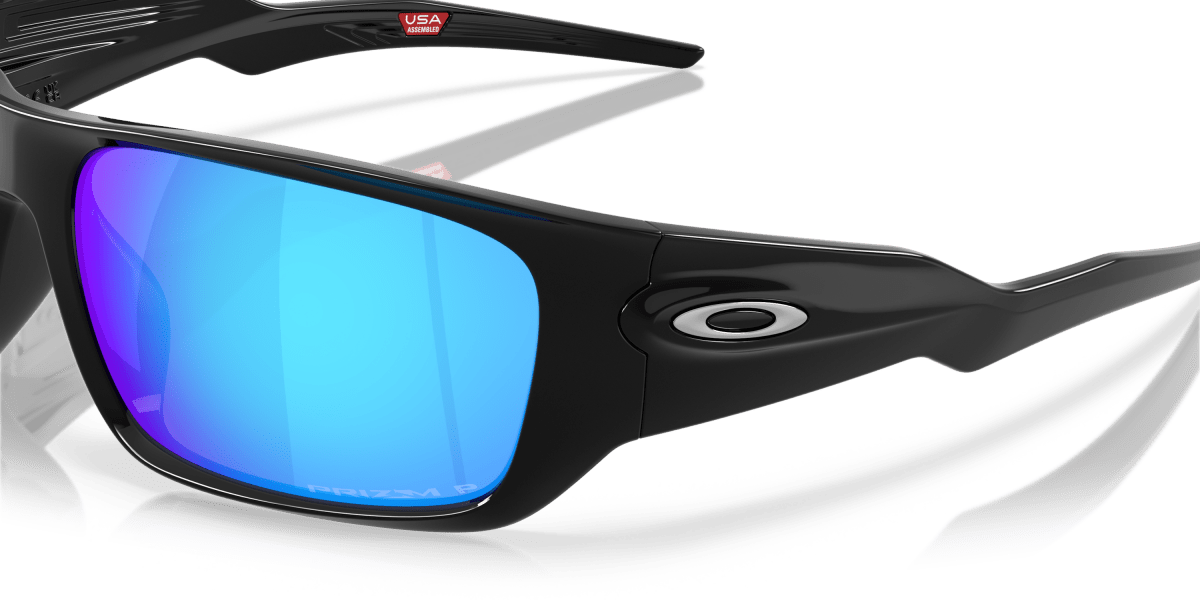 Oakley Masseter - Specs Eyewear