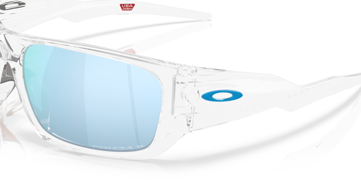 Oakley Masseter - Specs Eyewear