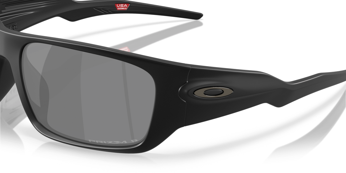Oakley Masseter - Specs Eyewear