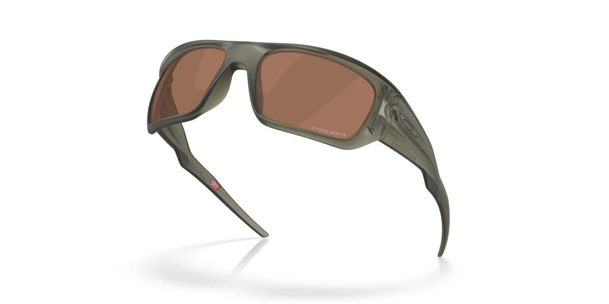Oakley Masseter - Specs Eyewear