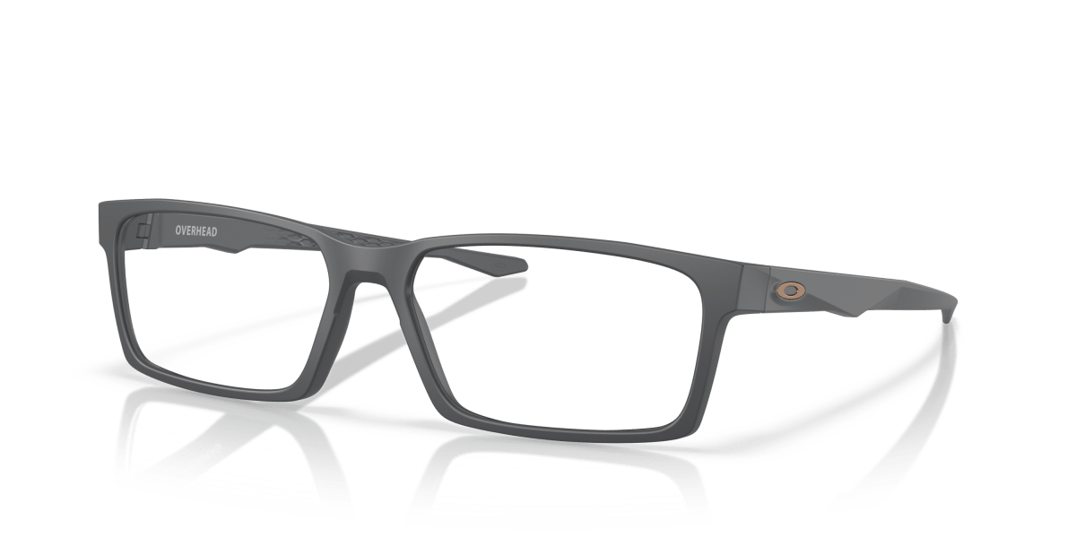 Oakley Overhead Forge Collection - Specs Eyewear