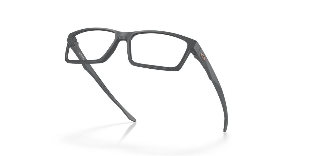 Oakley Overhead Forge Collection - Specs Eyewear