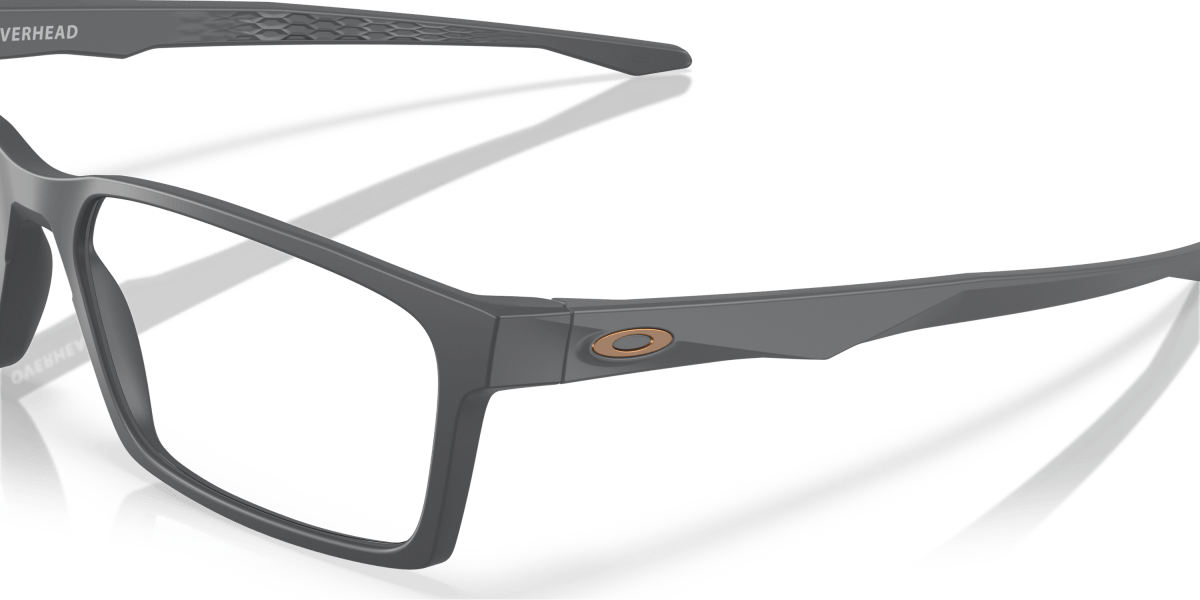 Oakley Overhead Forge Collection - Specs Eyewear