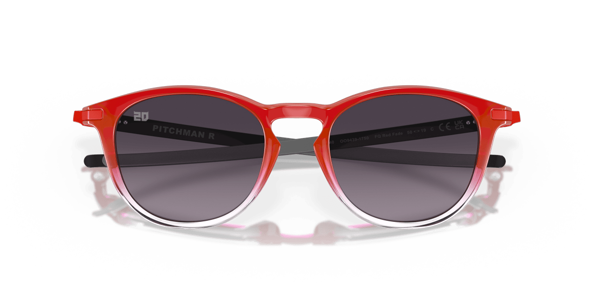 Oakley Pitchman R Fabio Quartararo Collection - Specs Eyewear