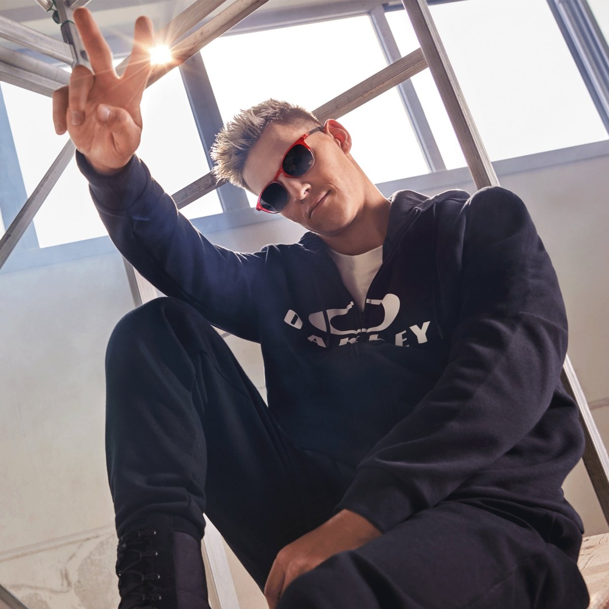 Oakley Pitchman R Fabio Quartararo Collection - Specs Eyewear