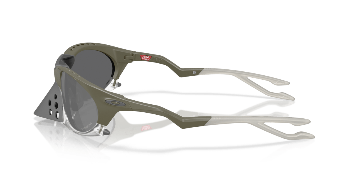 Oakley Plantaris Latitude Collection - Specs Eyewear