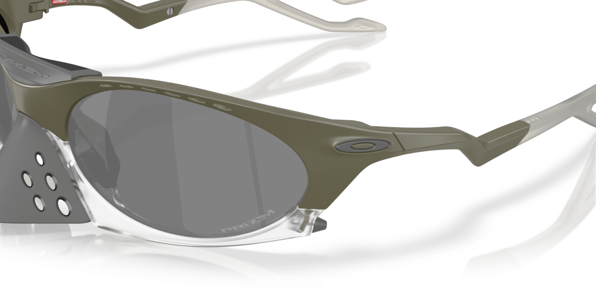 Oakley Plantaris Latitude Collection - Specs Eyewear