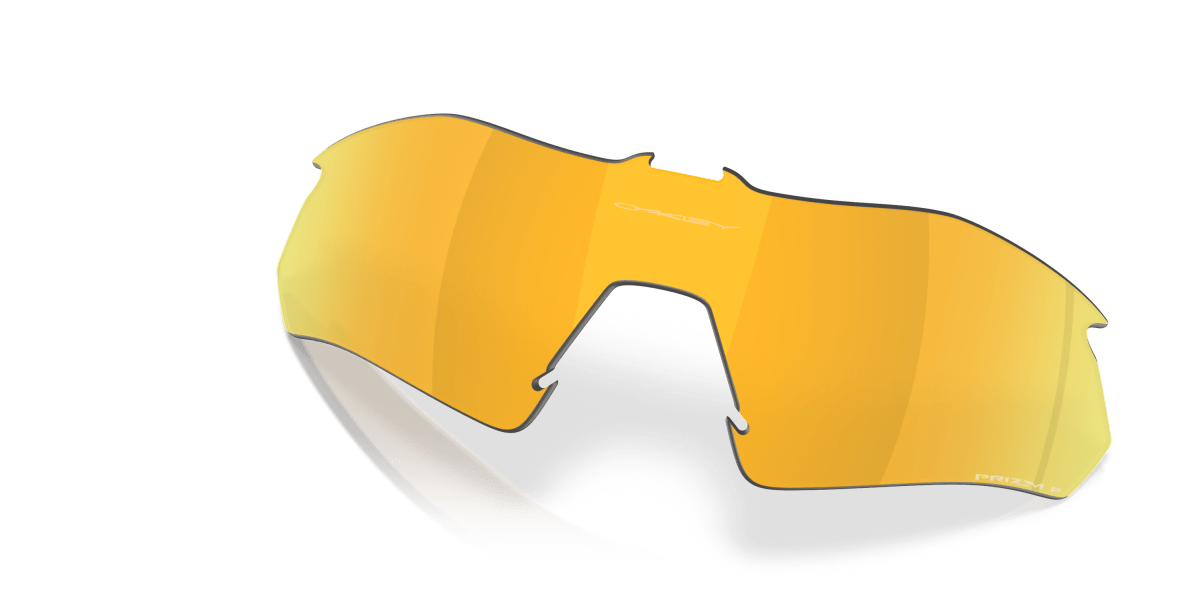 Oakley Radar® Plate Replacement Lenses - Specs Eyewear