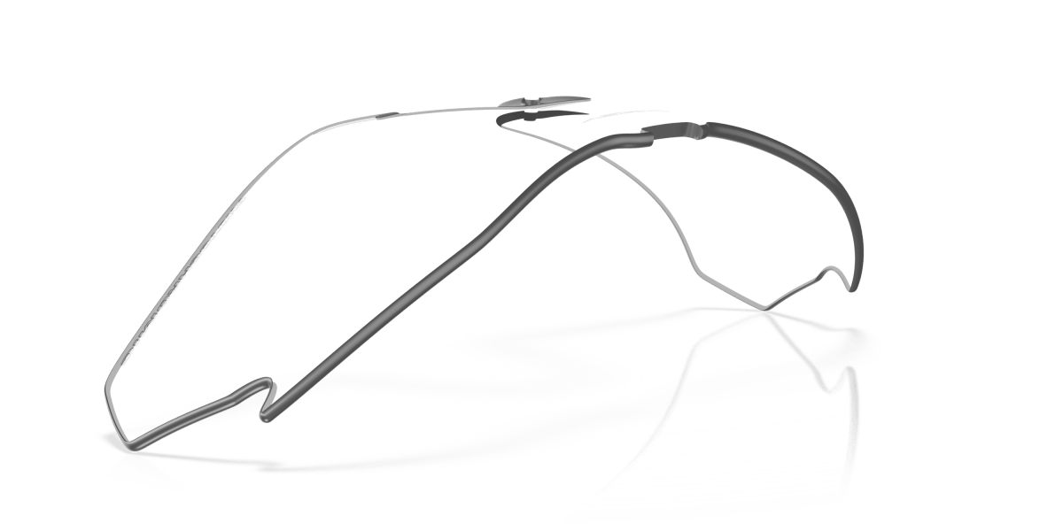 Oakley Radar® Plate Replacement Lenses - Specs Eyewear