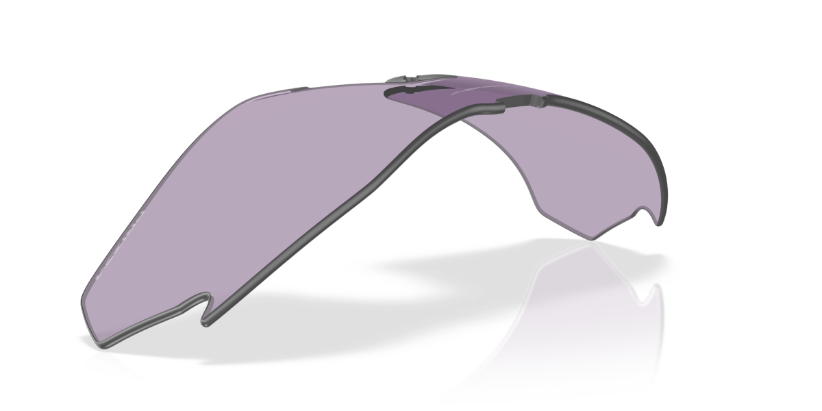 Oakley Radar® Plate Replacement Lenses - Specs Eyewear