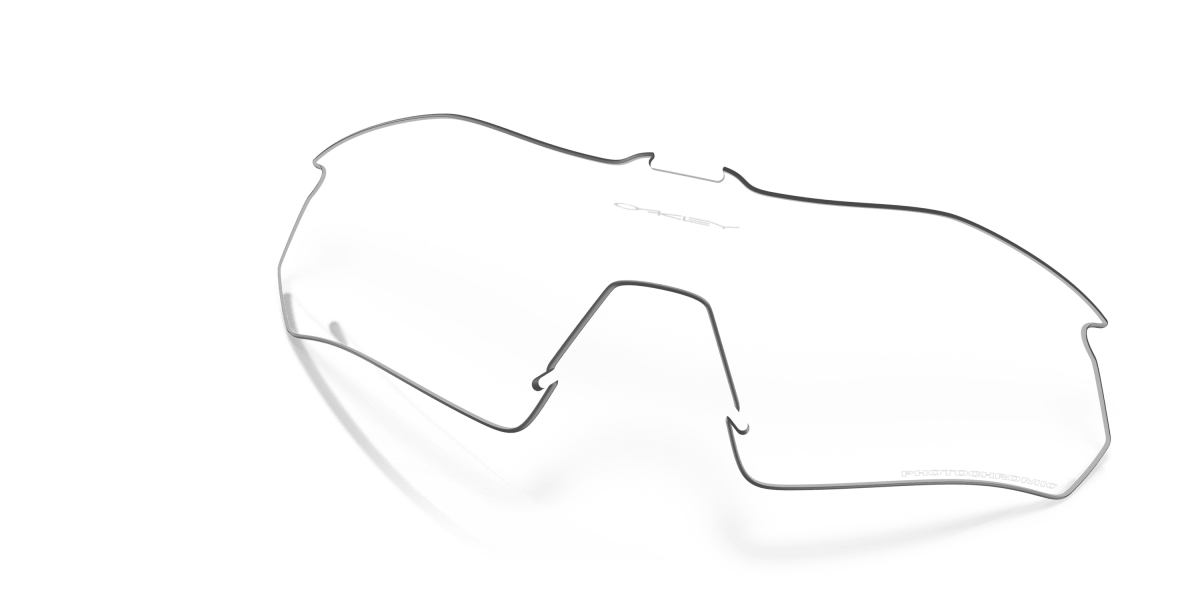 Oakley Radar® Plate Replacement Lenses - Specs Eyewear