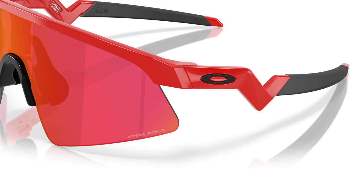 Oakley Resistor Sweep (Youth Fit) - Specs Eyewear