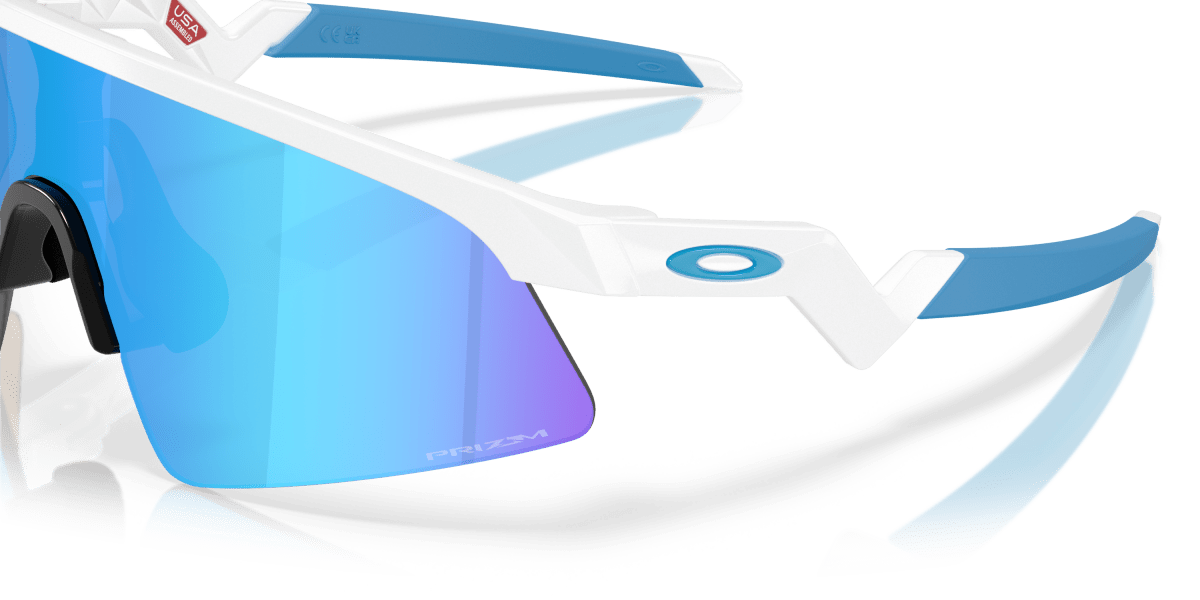 Oakley Resistor Sweep (Youth Fit) - Specs Eyewear