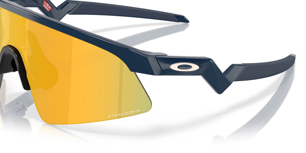 Oakley Resistor Sweep (Youth Fit) - Specs Eyewear