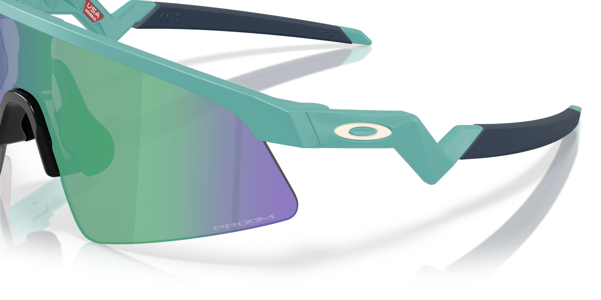 Oakley Resistor Sweep (Youth Fit) - Specs Eyewear