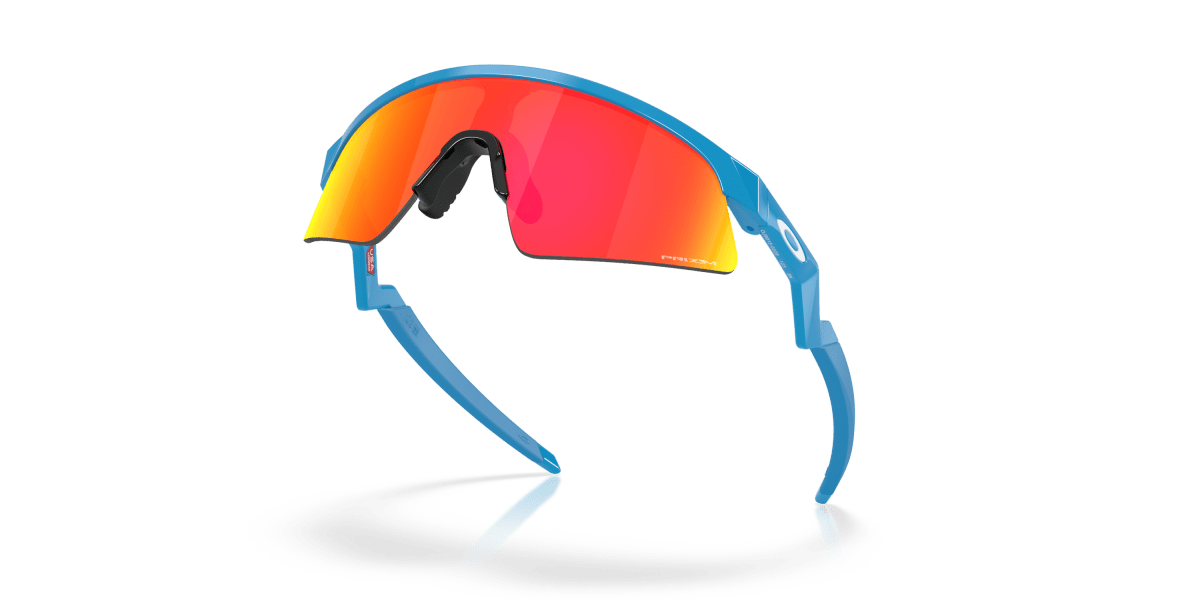 Oakley Resistor Sweep (Youth Fit) - Specs Eyewear