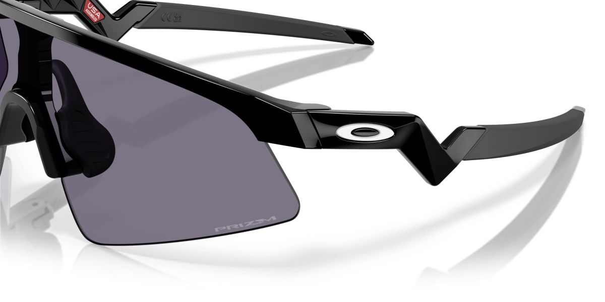 Oakley Resistor Sweep (Youth Fit) - Specs Eyewear