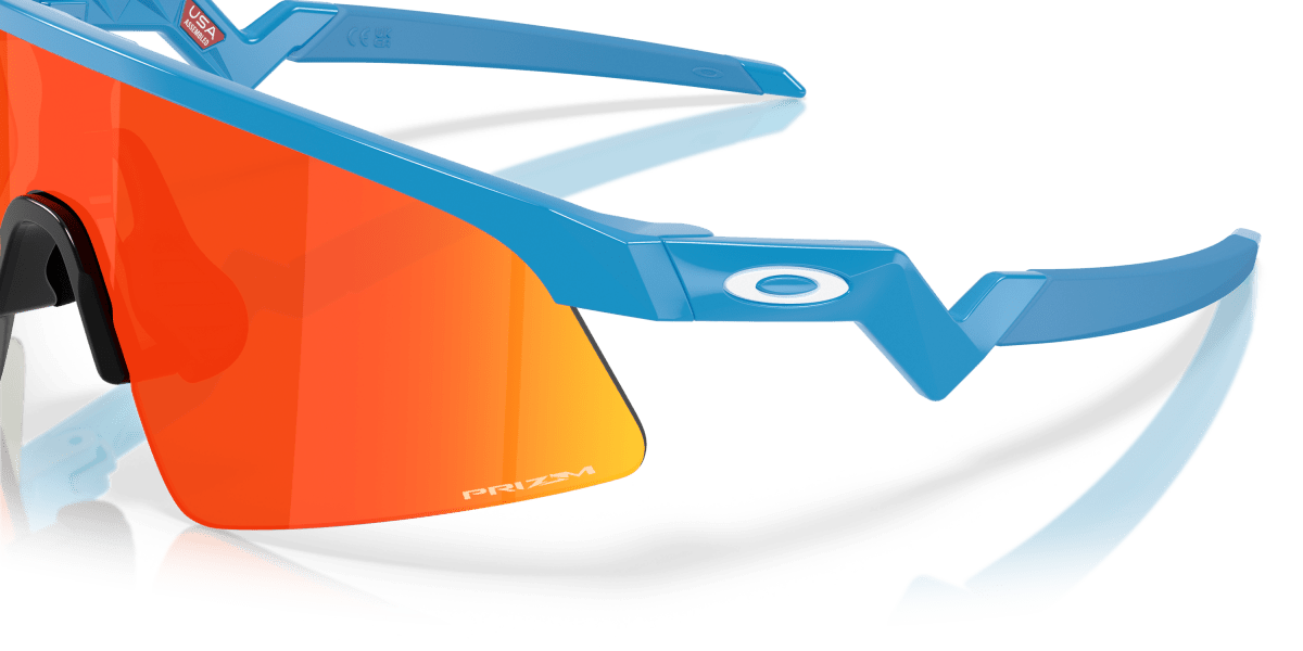 Oakley Resistor Sweep (Youth Fit) - Specs Eyewear