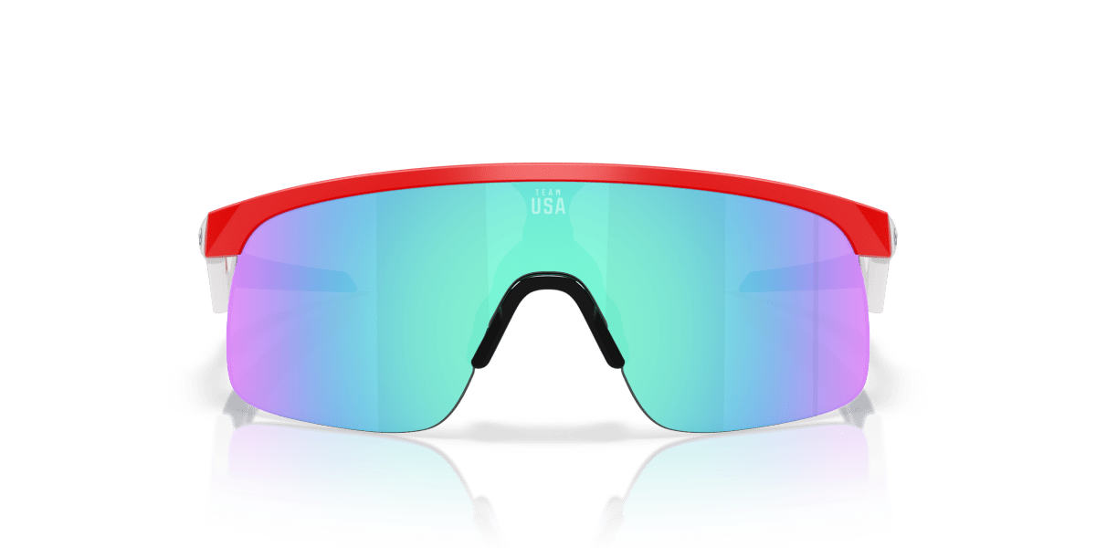Oakley Resistor (Youth Fit) Team USA - Specs Eyewear