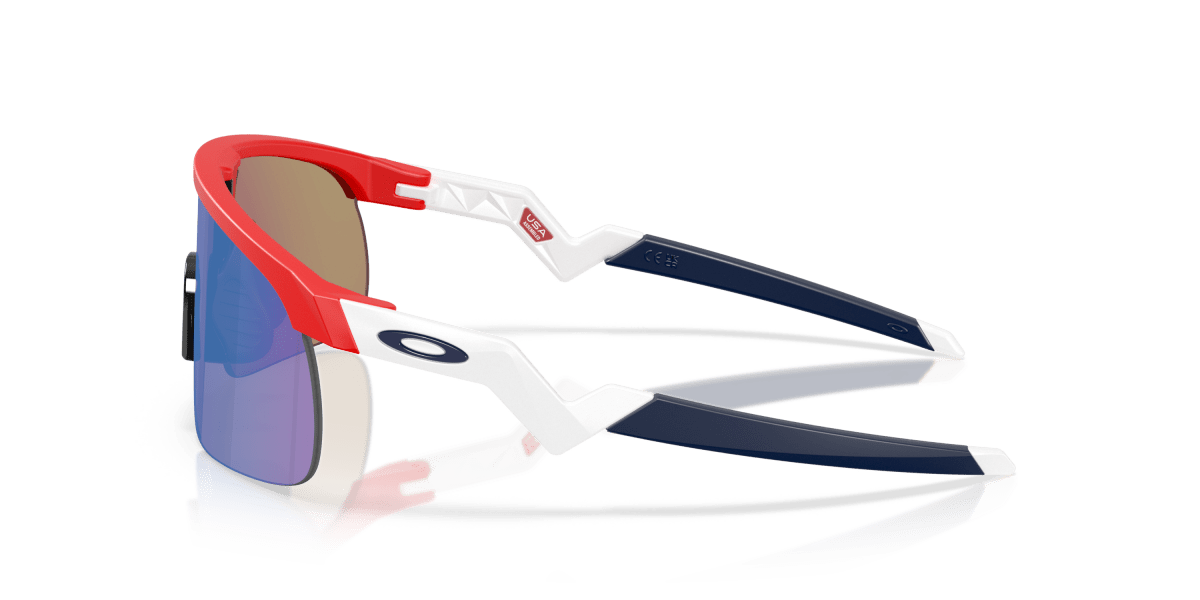 Oakley Resistor (Youth Fit) Team USA - Specs Eyewear