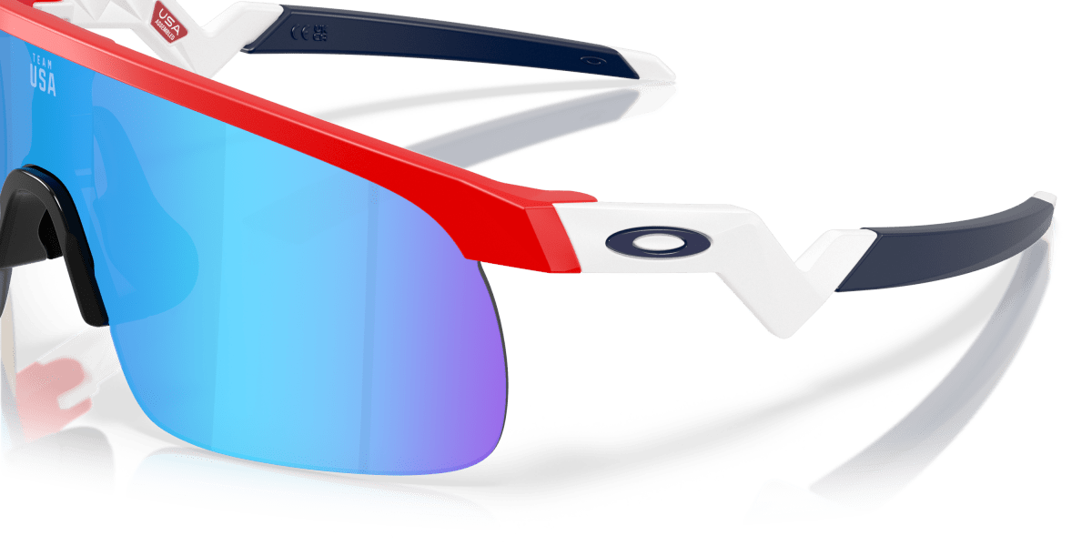 Oakley Resistor (Youth Fit) Team USA - Specs Eyewear