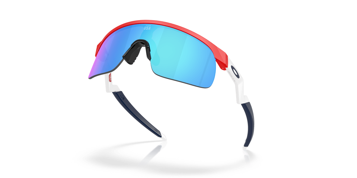 Oakley Resistor (Youth Fit) Team USA - Specs Eyewear