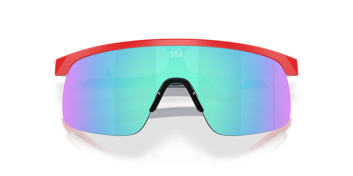 Oakley Resistor (Youth Fit) Team USA - Specs Eyewear