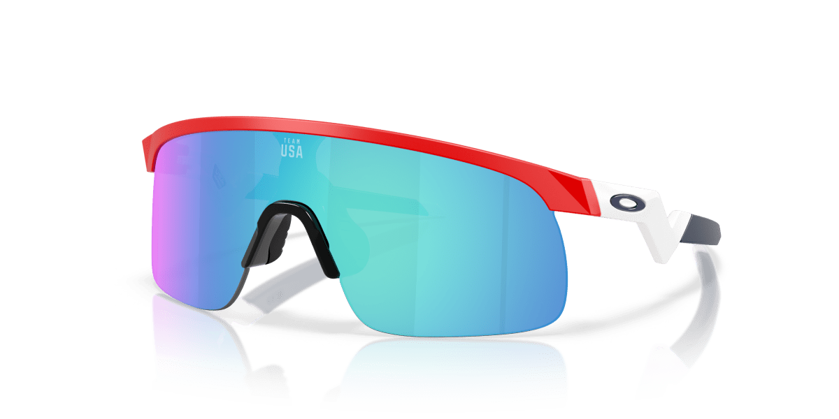 Oakley Resistor (Youth Fit) Team USA - Specs Eyewear