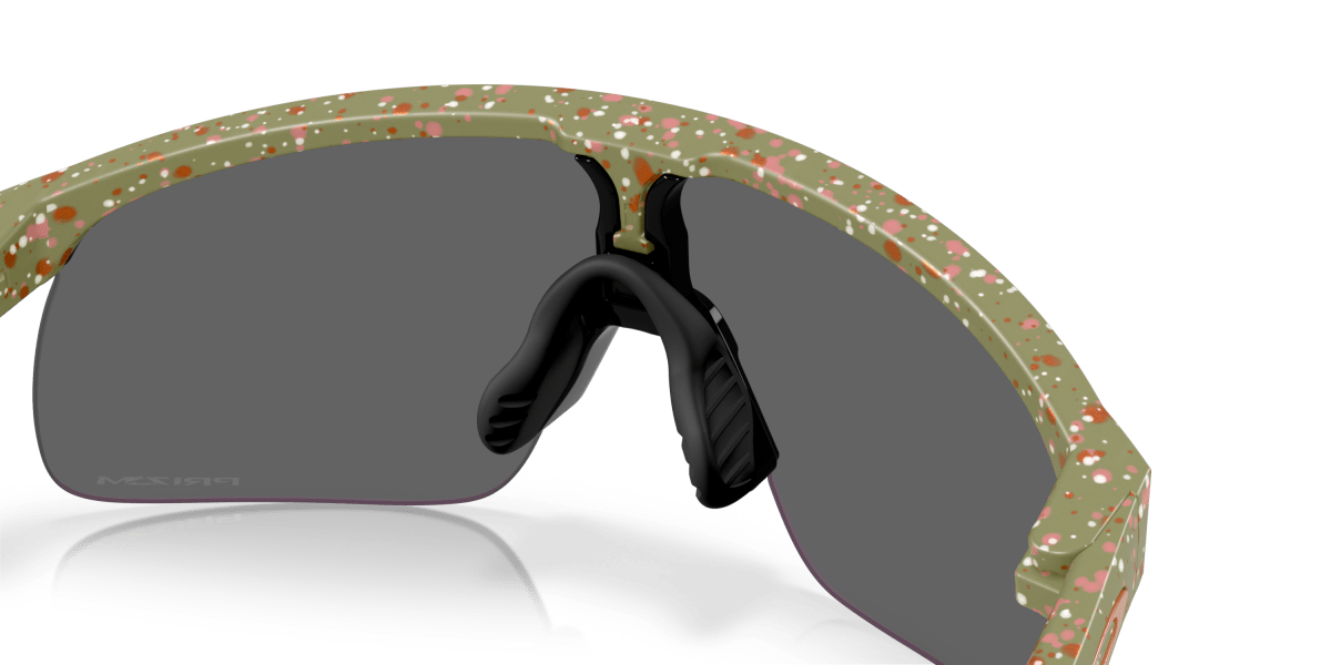 Oakley Resistor (Youth Fit) Terrazzo Collection - Specs Eyewear