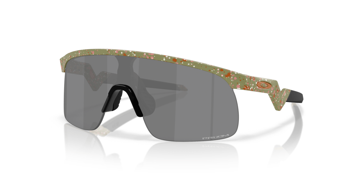 Oakley Resistor (Youth Fit) Terrazzo Collection - Specs Eyewear