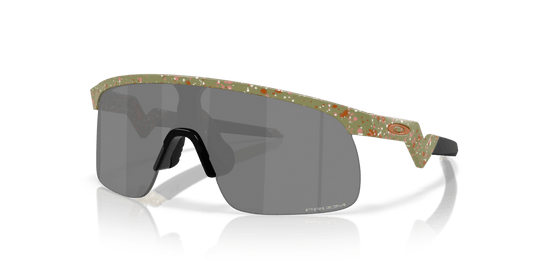 Oakley Resistor (Youth Fit) Terrazzo Collection - Specs Eyewear