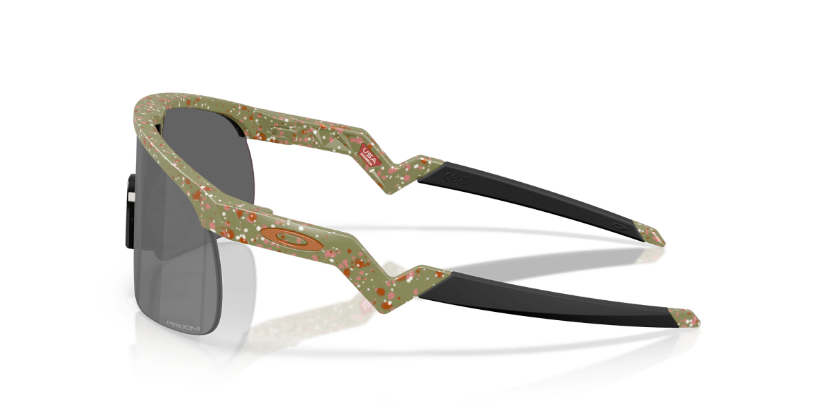 Oakley Resistor (Youth Fit) Terrazzo Collection - Specs Eyewear