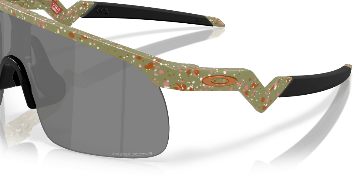Oakley Resistor (Youth Fit) Terrazzo Collection - Specs Eyewear