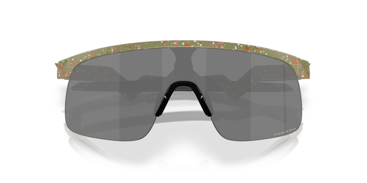 Oakley Resistor (Youth Fit) Terrazzo Collection - Specs Eyewear