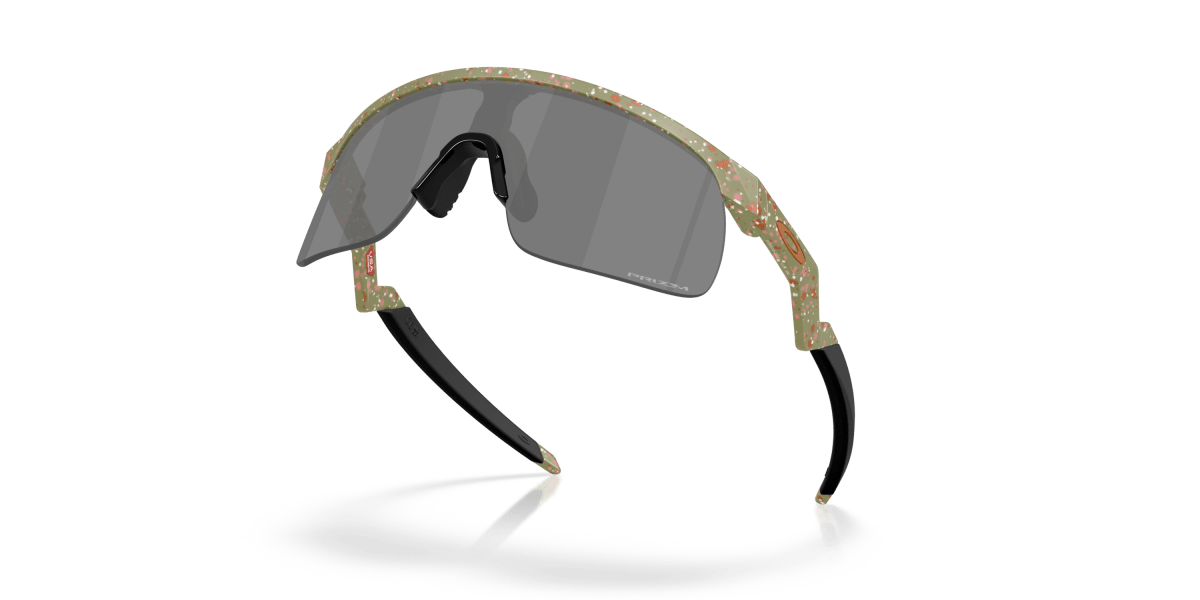 Oakley Resistor (Youth Fit) Terrazzo Collection - Specs Eyewear