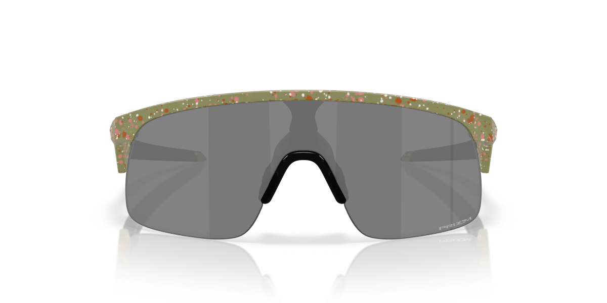 Oakley Resistor (Youth Fit) Terrazzo Collection - Specs Eyewear