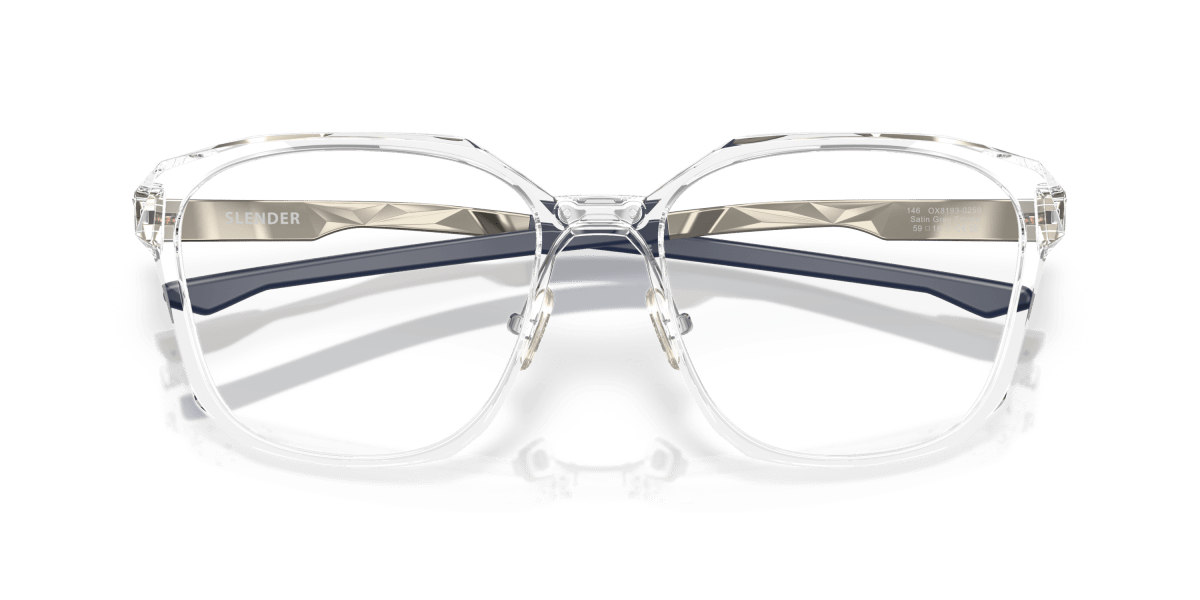 Oakley Slender - Specs Eyewear